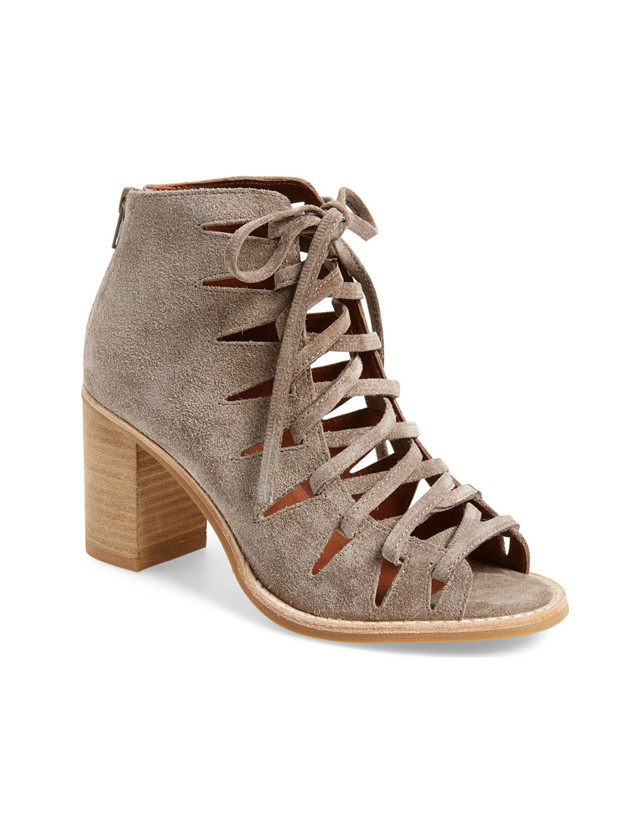 ESC: Suede ESC: Suede